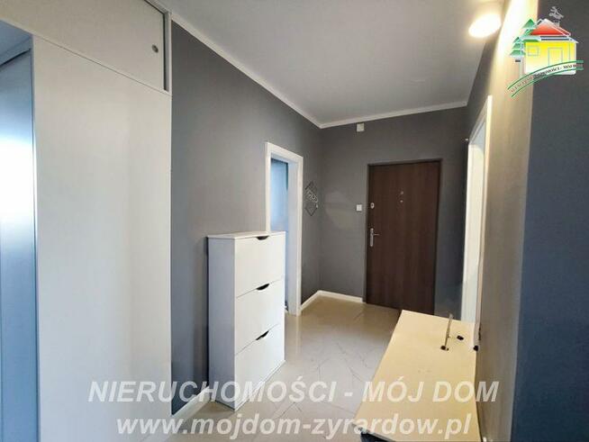 Mieszkanie Żyrardów