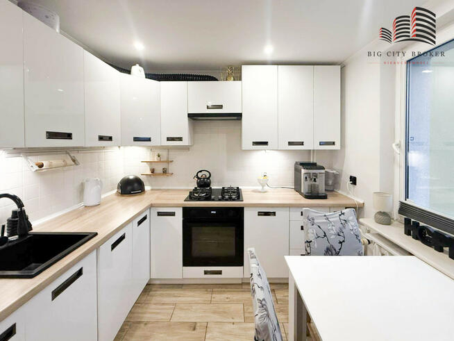 Mieszkanie Lublin Czuby, Rycerska