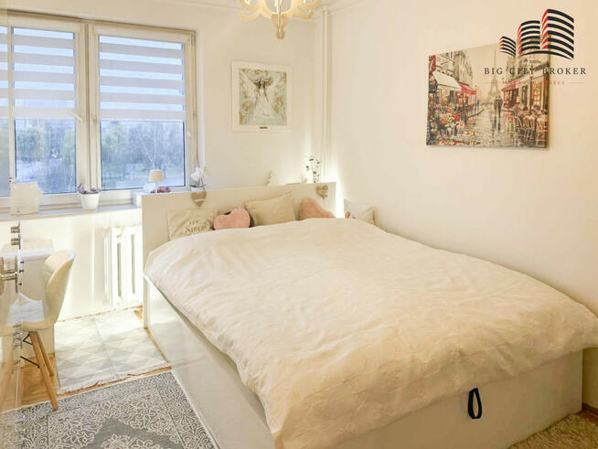 Mieszkanie Lublin Czuby, Rycerska