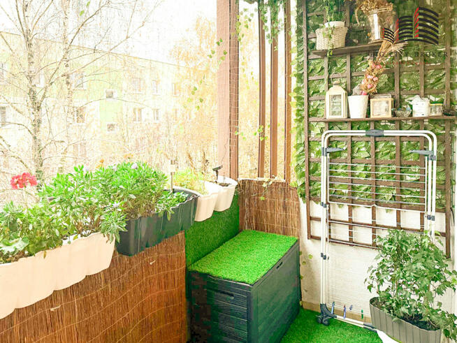 Mieszkanie Lublin Czuby, Rycerska