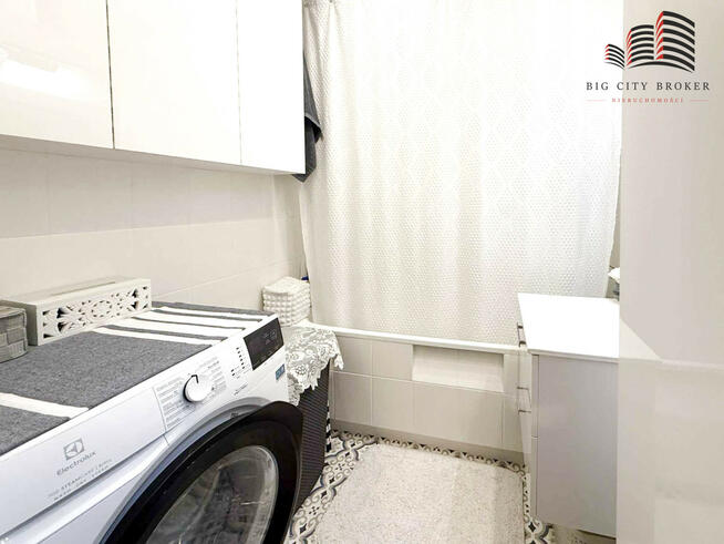 Mieszkanie Lublin Czuby, Rycerska