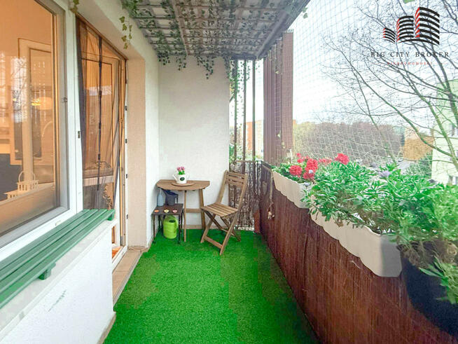 Mieszkanie Lublin Czuby, Rycerska