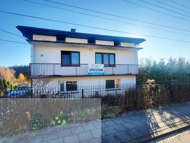 Sprzedam dom do remontu w Rudce gm. Wielgomłyny