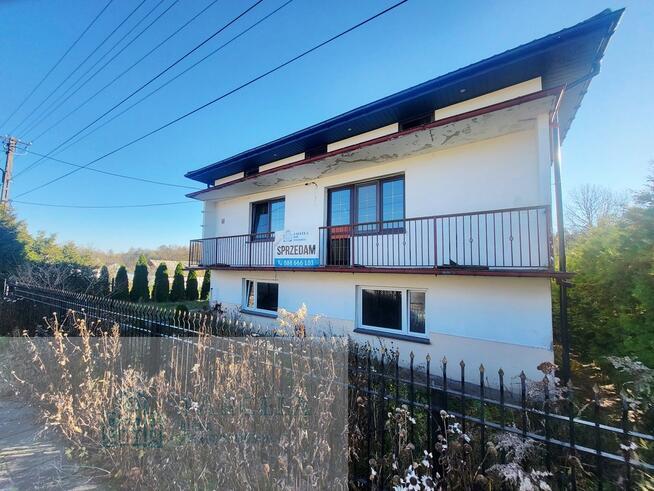 Sprzedam dom do remontu w Rudce gm. Wielgomłyny