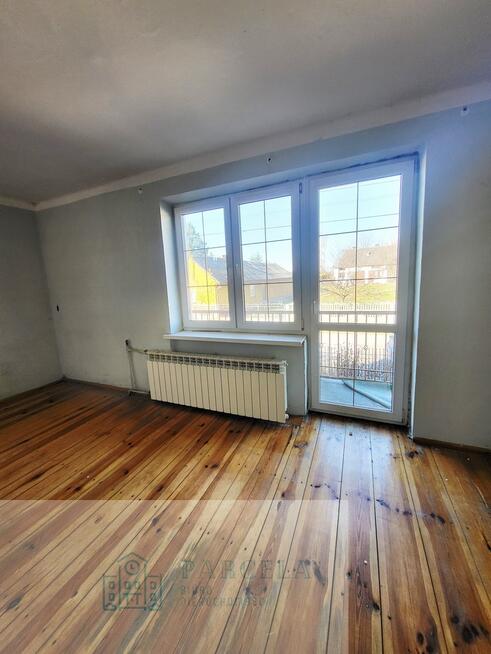 Sprzedam dom do remontu w Rudce gm. Wielgomłyny