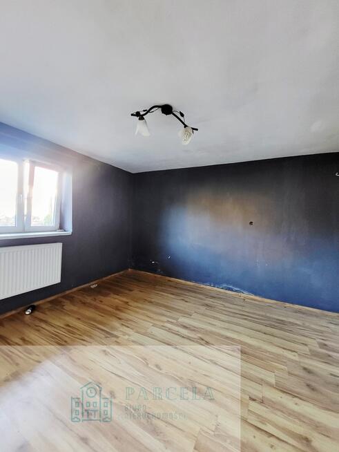 Sprzedam dom do remontu w Rudce gm. Wielgomłyny