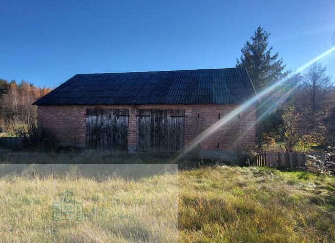 Sprzedam dom do remontu w Rudce gm. Wielgomłyny