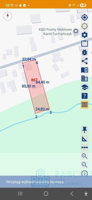 Sprzedam dom do remontu w Rudce gm. Wielgomłyny