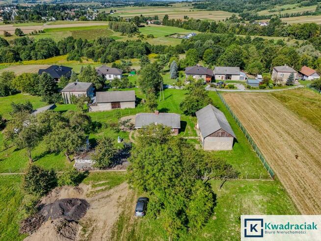 Dom Kopytowa gm. Chorkówka,