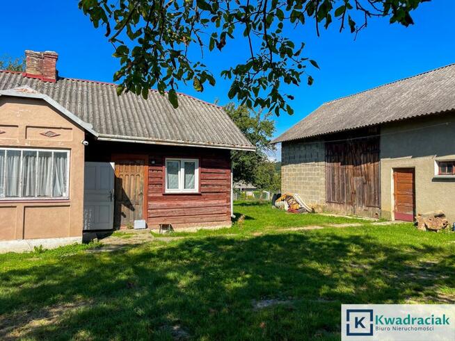 Dom Kopytowa gm. Chorkówka,