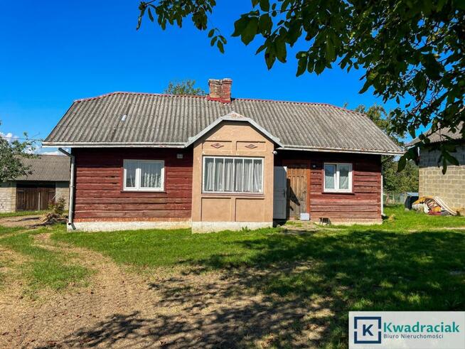 Dom Kopytowa gm. Chorkówka,