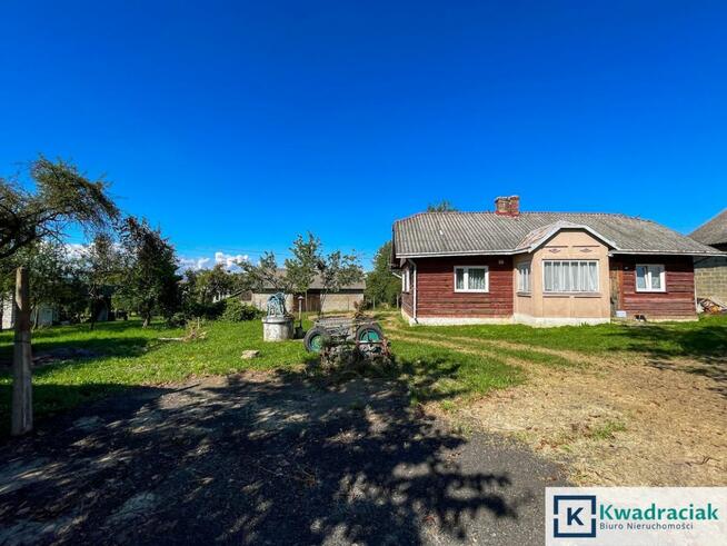 Dom Kopytowa gm. Chorkówka,