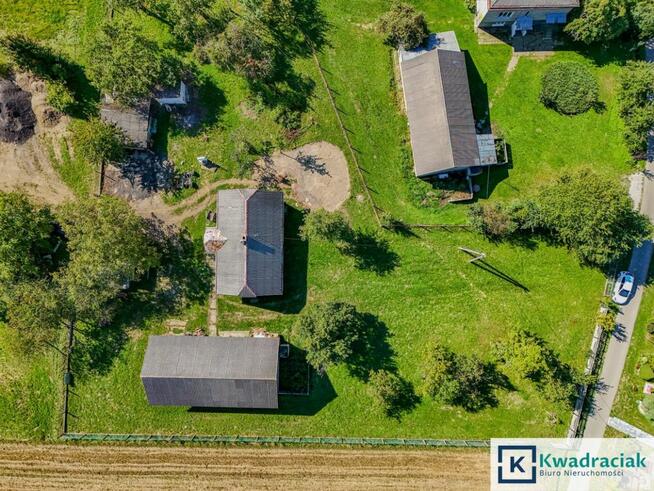 Dom Kopytowa gm. Chorkówka,