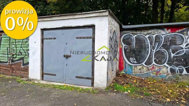 Garaż do wynajęcia