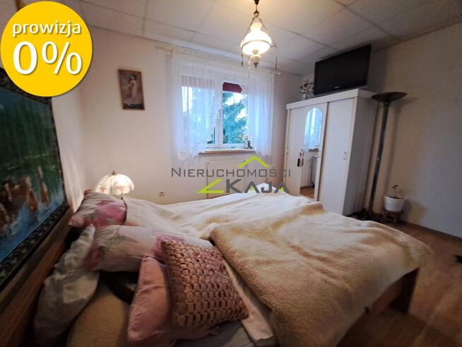 Dom z potencjałem w Kożuchowie