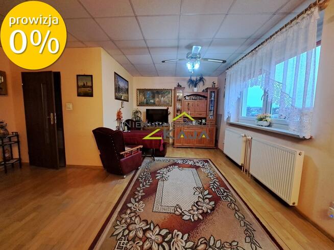 Dom z potencjałem w Kożuchowie