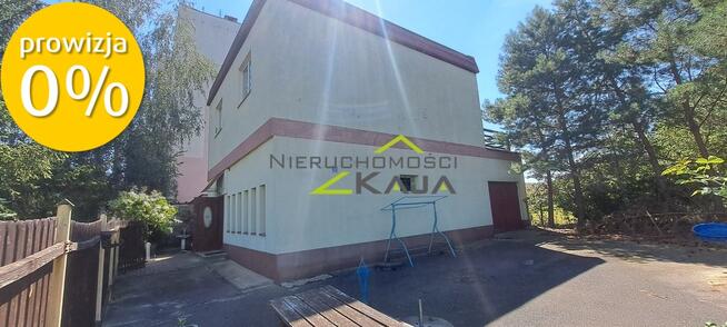 Dom z potencjałem w Kożuchowie