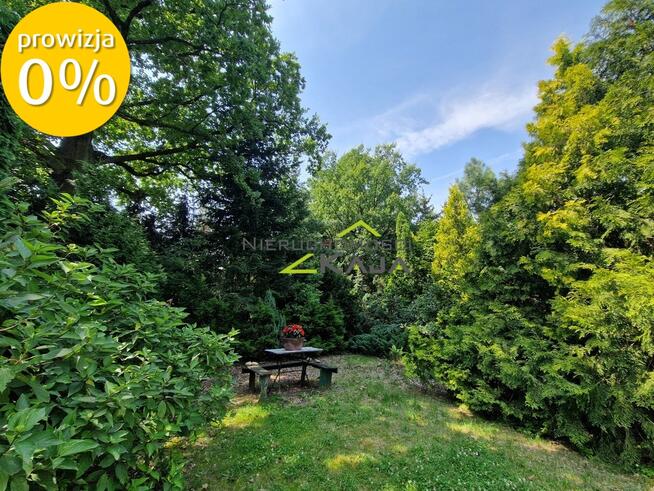 Dom wolnostojący nad rzeką, k. Nowej Soli