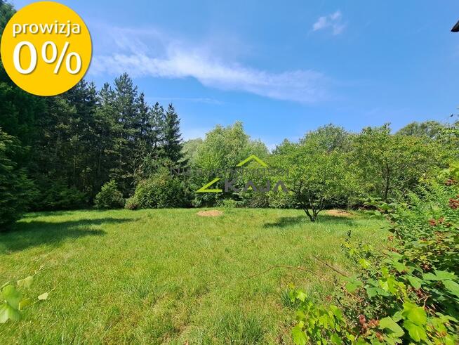 Dom wolnostojący nad rzeką, k. Nowej Soli