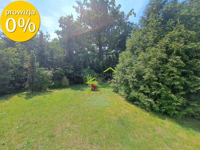 Dom wolnostojący nad rzeką, k. Nowej Soli