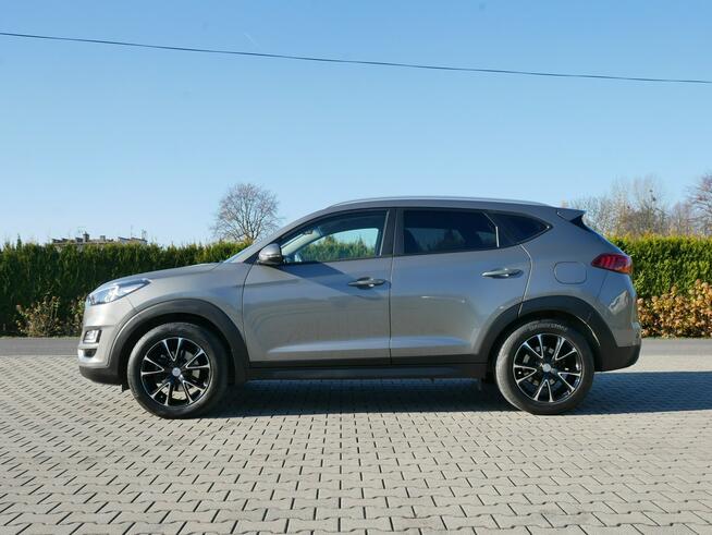 Hyundai Tucson 1.6 CRDI 136KM - 4x4 4WD +Hak -Zobacz