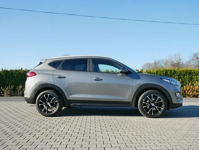 Hyundai Tucson 1.6 CRDI 136KM - 4x4 4WD +Hak -Zobacz