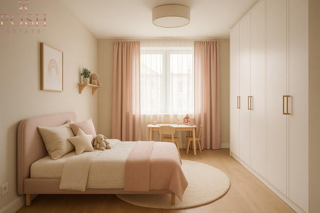 garaż | 4 pokoje | nowe | premium | balkon