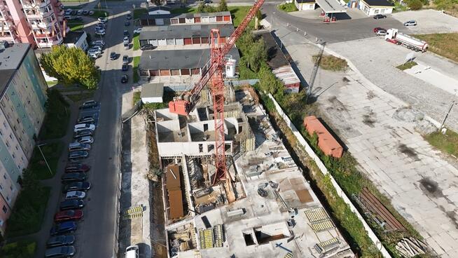 garaż | 4 pokoje | nowe | premium | balkon