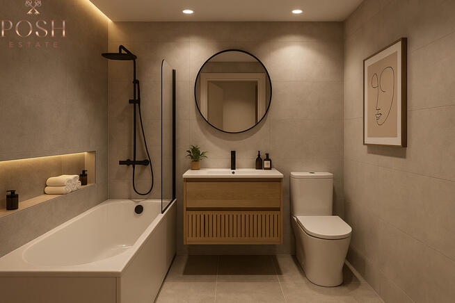 zieleń | 2 pokoje | nowe | premium | 0 zł PCC