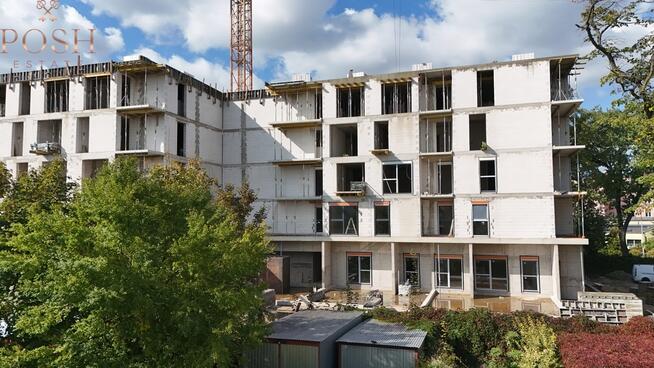 zieleń | 2 pokoje | nowe | premium | 0 zł PCC