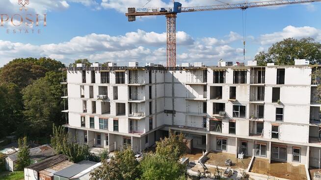 zieleń | 2 pokoje | nowe | premium | 0 zł PCC