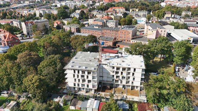 zieleń | 2 pokoje | nowe | premium | 0 zł PCC