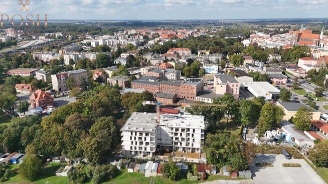 zieleń | 2 pokoje | nowe | premium | 0 zł PCC