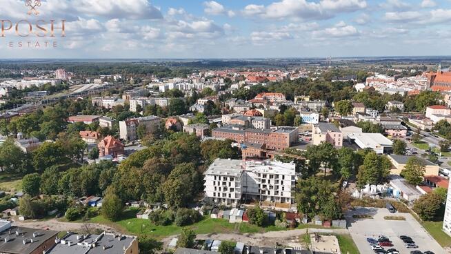 zieleń | 2 pokoje | nowe | premium | 0 zł PCC