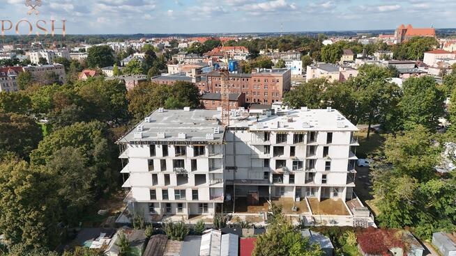 zieleń | 2 pokoje | nowe | premium | 0 zł PCC