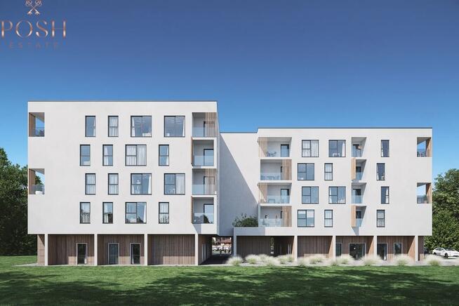 zieleń | 2 pokoje | nowe | premium | 0 zł PCC