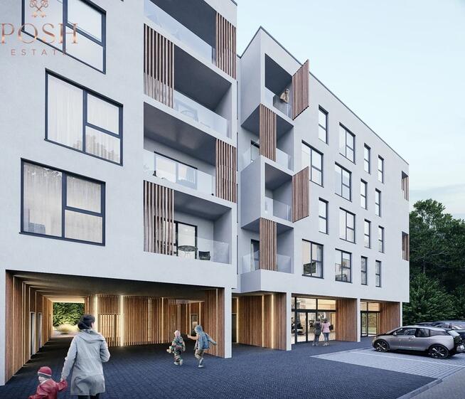 zieleń | 2 pokoje | nowe | premium | 0 zł PCC