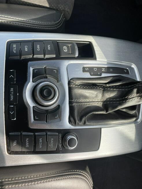 Audi A6 Zadbane rodzinne - bezwypadkowe z oryginalnym przebiegiem.