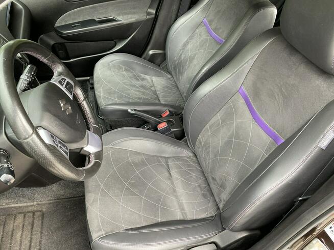 Suzuki Swift Niski oryginalny przebieg !!!