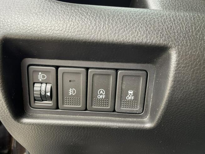 Suzuki Swift Niski oryginalny przebieg !!!