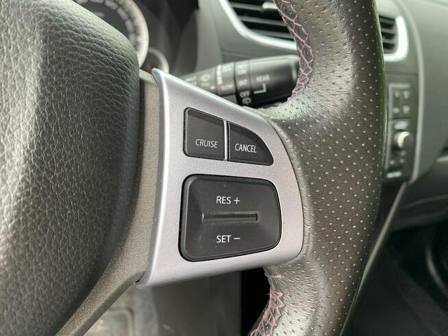 Suzuki Swift Niski oryginalny przebieg !!!