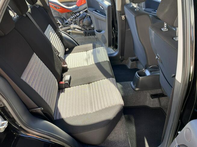 Suzuki SX4 Niski oryginalny przebieg !!!