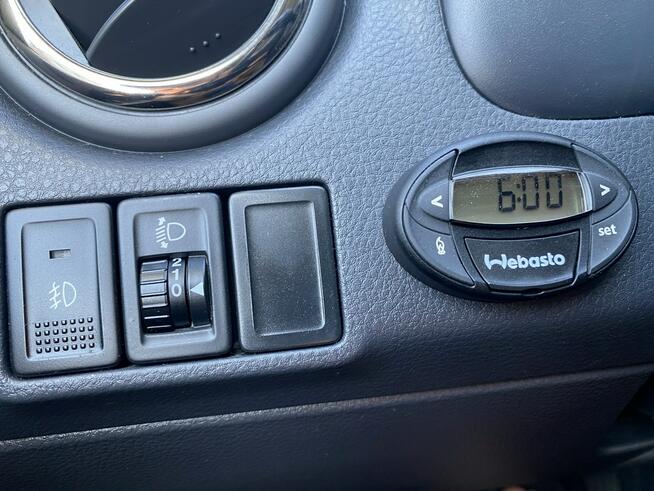 Suzuki SX4 Niski oryginalny przebieg !!!