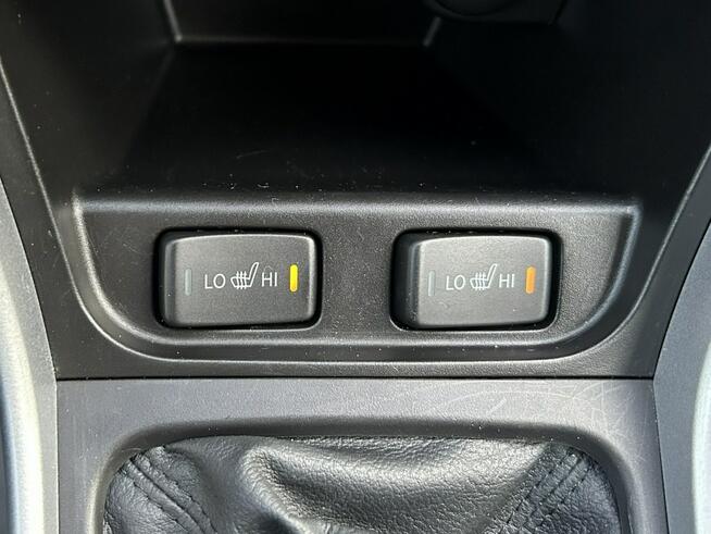 Suzuki SX4 S-Cross NAVI*Kamera*Cofania*Grzane*Fotele*Serwis*ASO*Zarejestrowany