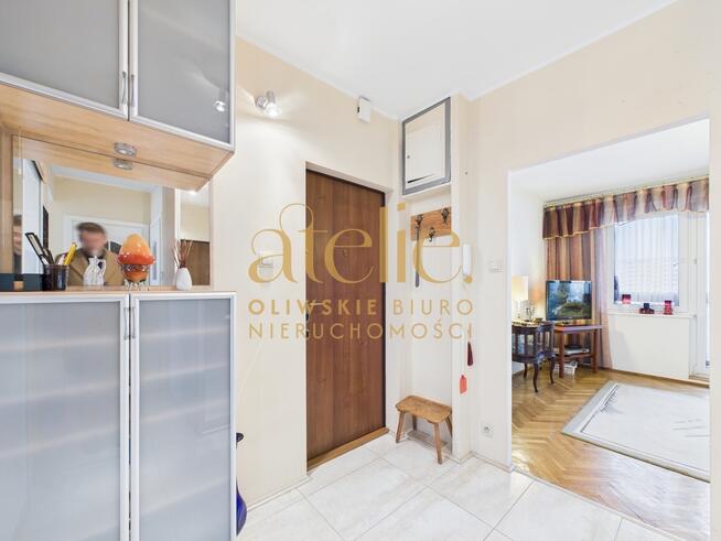 Komfort, wygoda i dobra cena- widok na panoramę