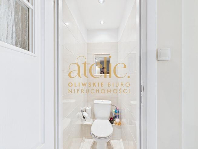 Komfort, wygoda i dobra cena- widok na panoramę