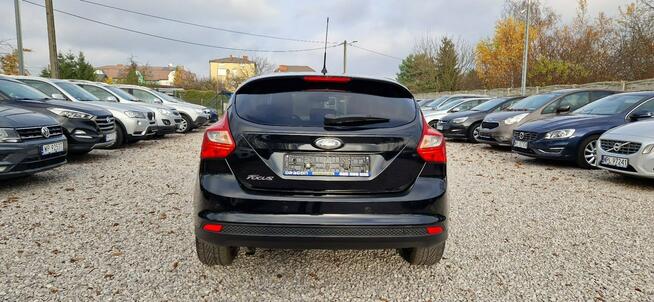 Ford Focus Jeden Właściciel Super Stan 1.6 TDCi Titanium