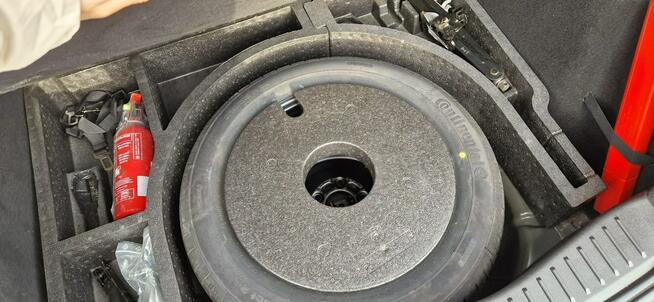 Ford Focus Jeden Właściciel Super Stan 1.6 TDCi Titanium