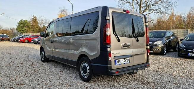 Opel Vivaro Super Stan Long L2H1
