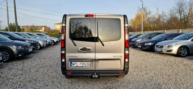 Opel Vivaro Super Stan Long L2H1